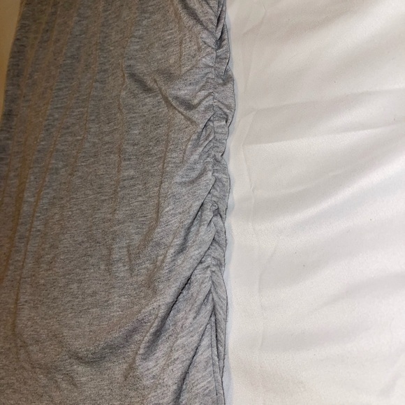 Fitted Dress - Picture 6 of 6